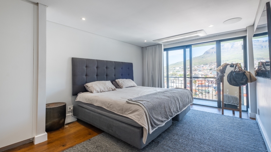 2 Bedroom Property for Sale in Woodstock Western Cape
